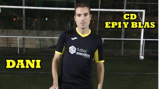 ENTREVISTA PRE PARTIDO. BARRIO DEL PILAR DIARIO 19-20